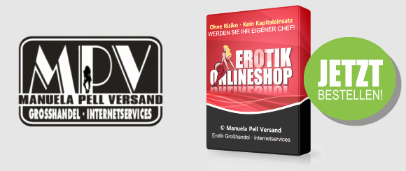 Ihr eigener Erotik-Onlineshop ... jetzt bestellen!